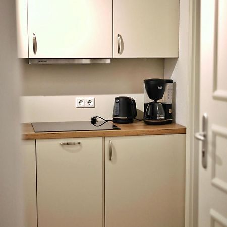 Poessnecker Werkstaetten - Alte Baeckerei Buitenkant foto