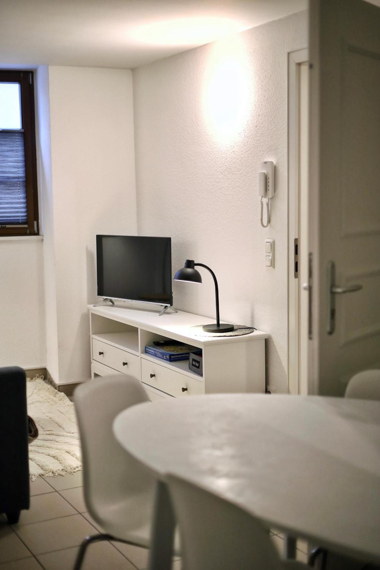 Poessnecker Werkstaetten - Alte Baeckerei Buitenkant foto
