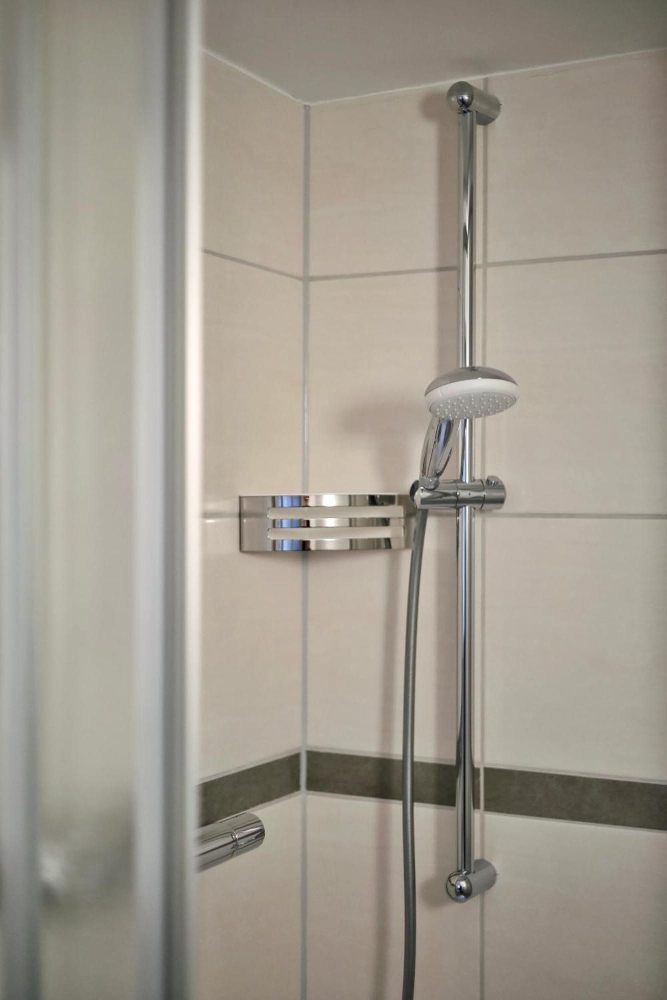 Poessnecker Werkstaetten - Alte Baeckerei Buitenkant foto